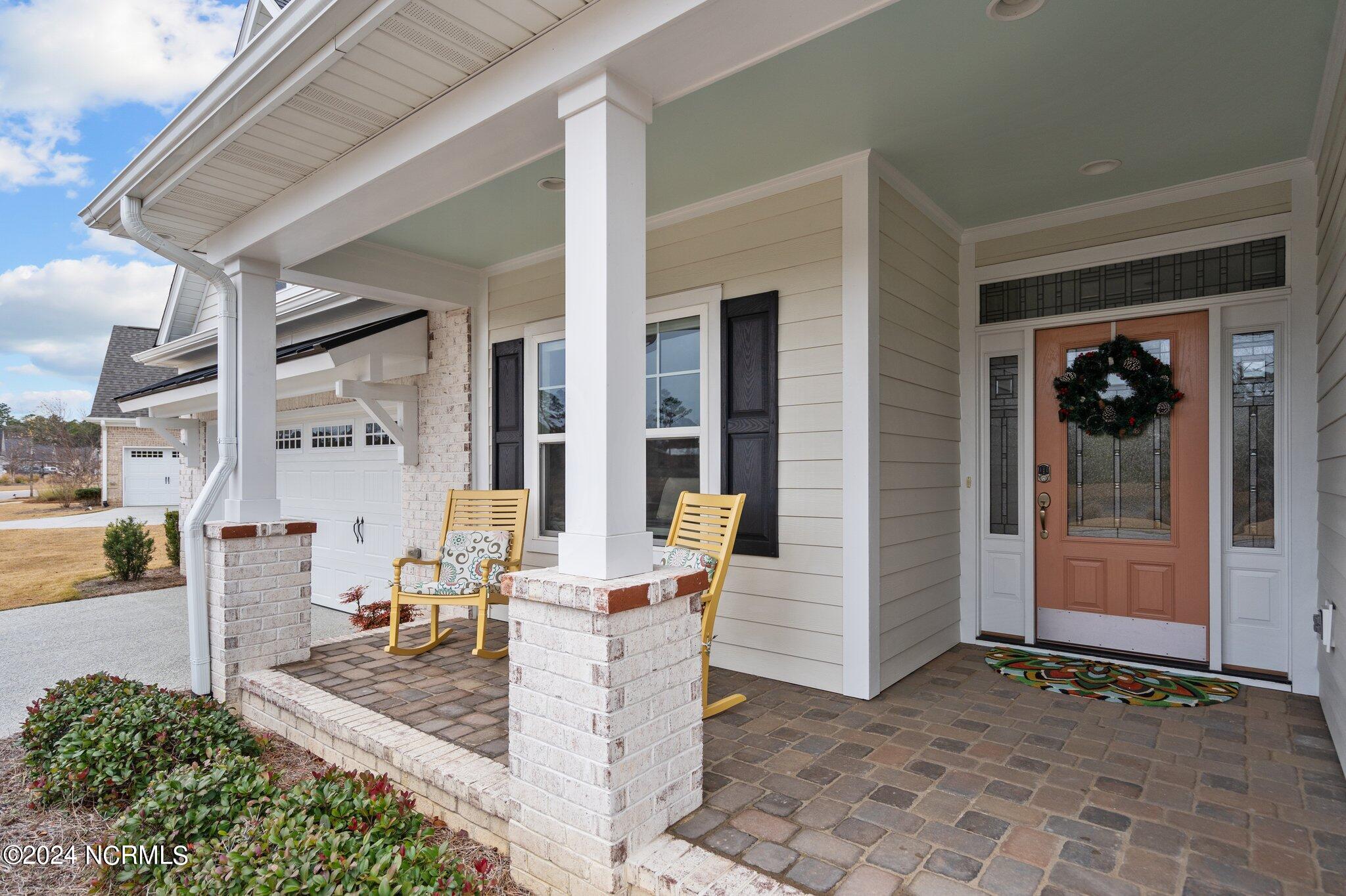 2221 Whiskey Branch Drive