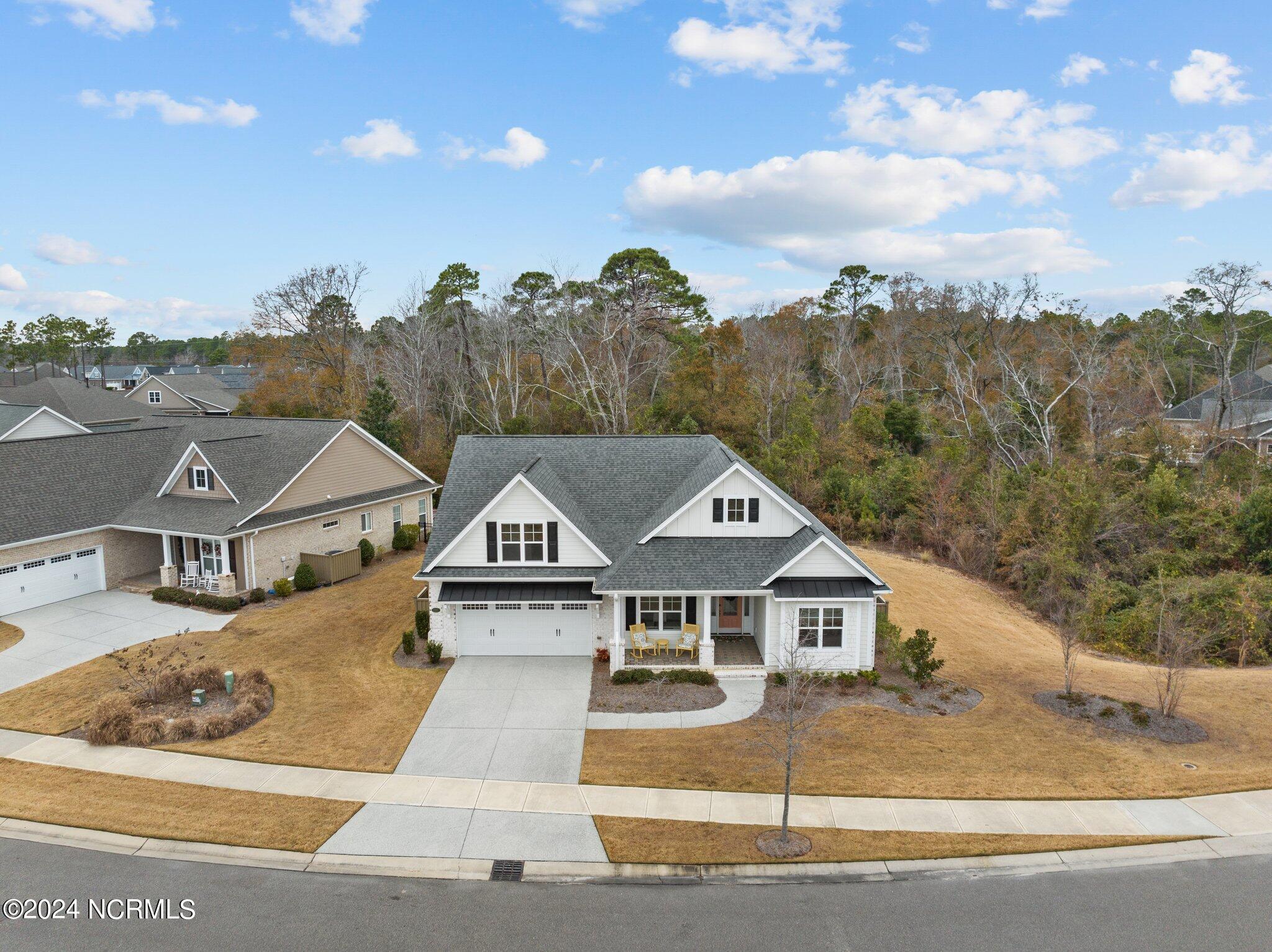 2221 Whiskey Branch Drive