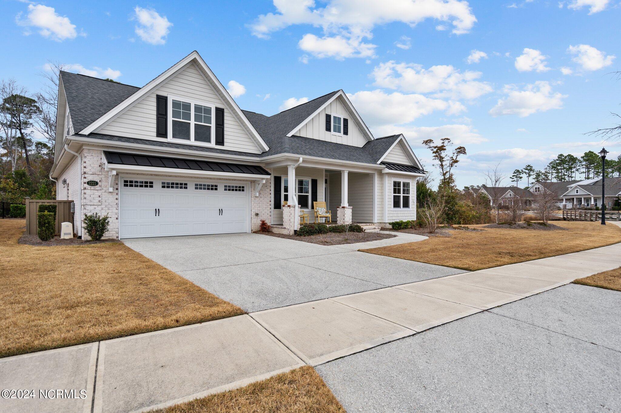 2221 Whiskey Branch Drive