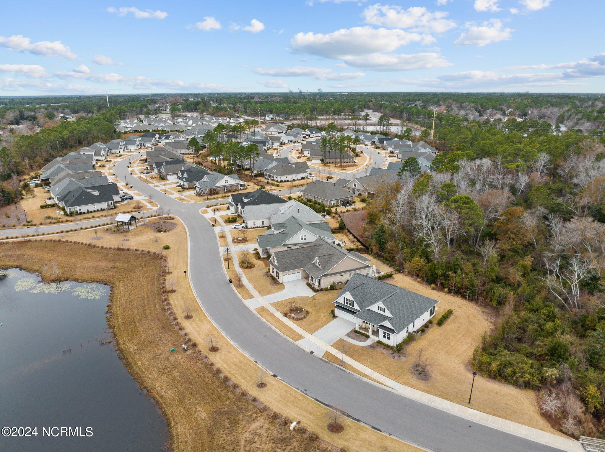 2221 Whiskey Branch Drive