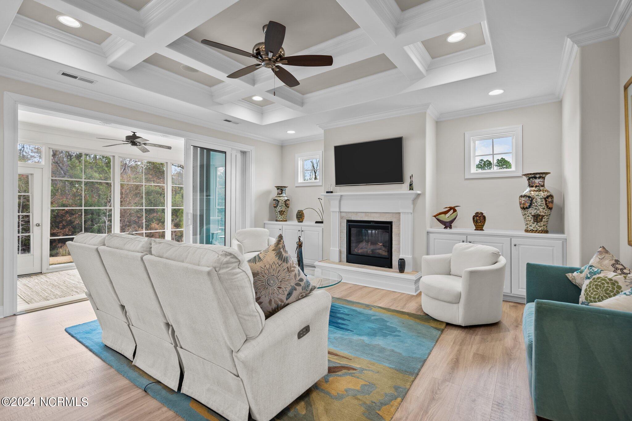 2221 Whiskey Branch Drive