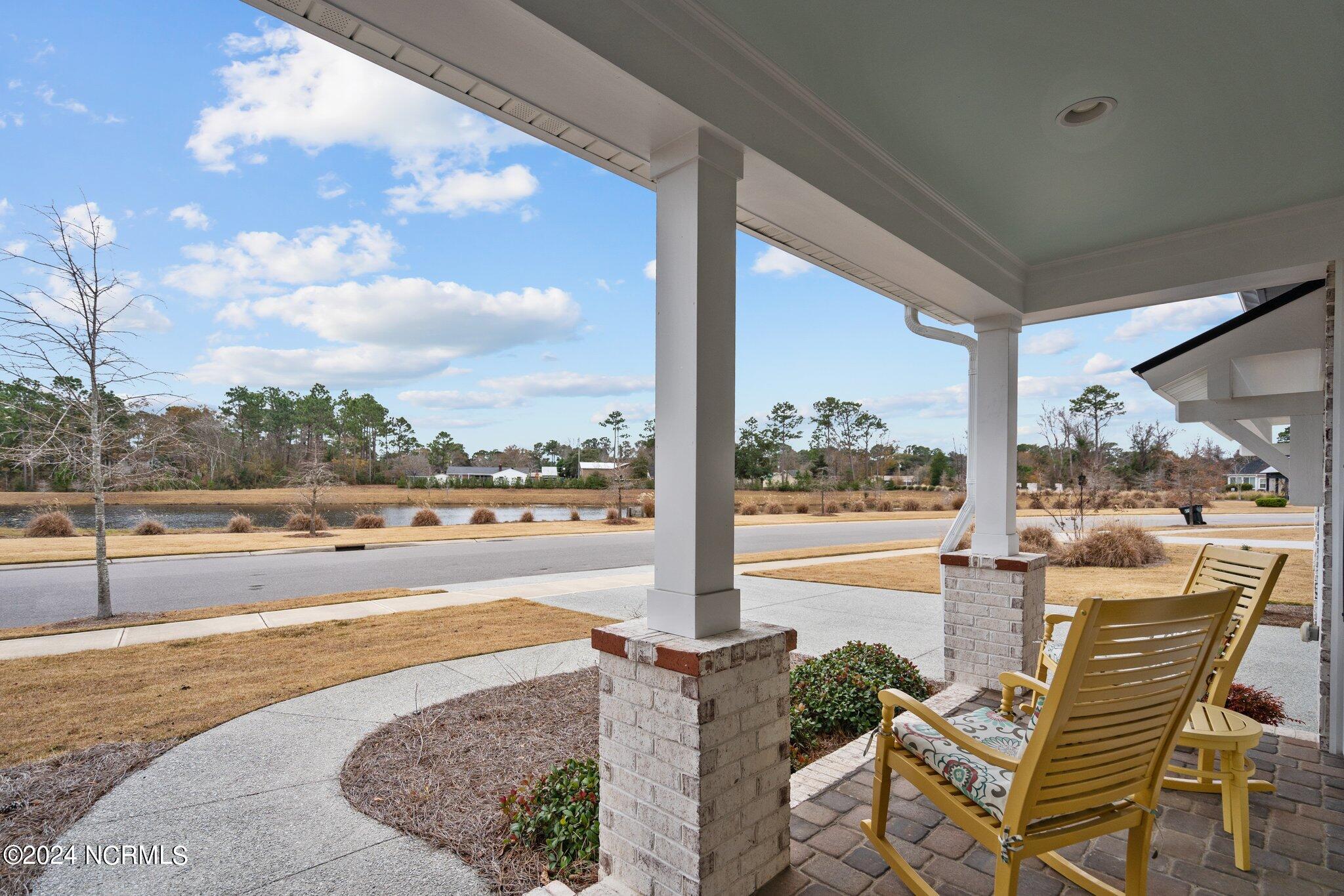 2221 Whiskey Branch Drive