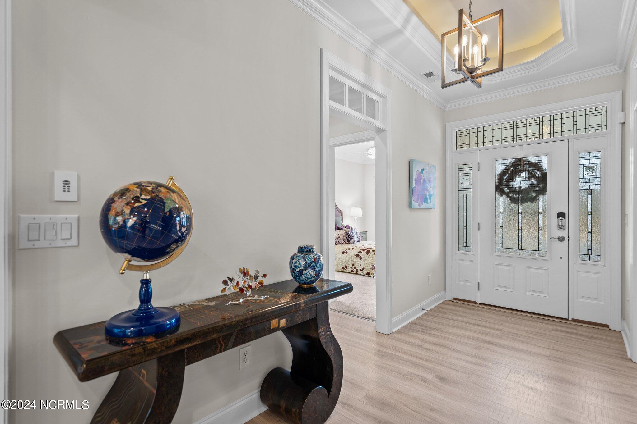 2221 Whiskey Branch Drive