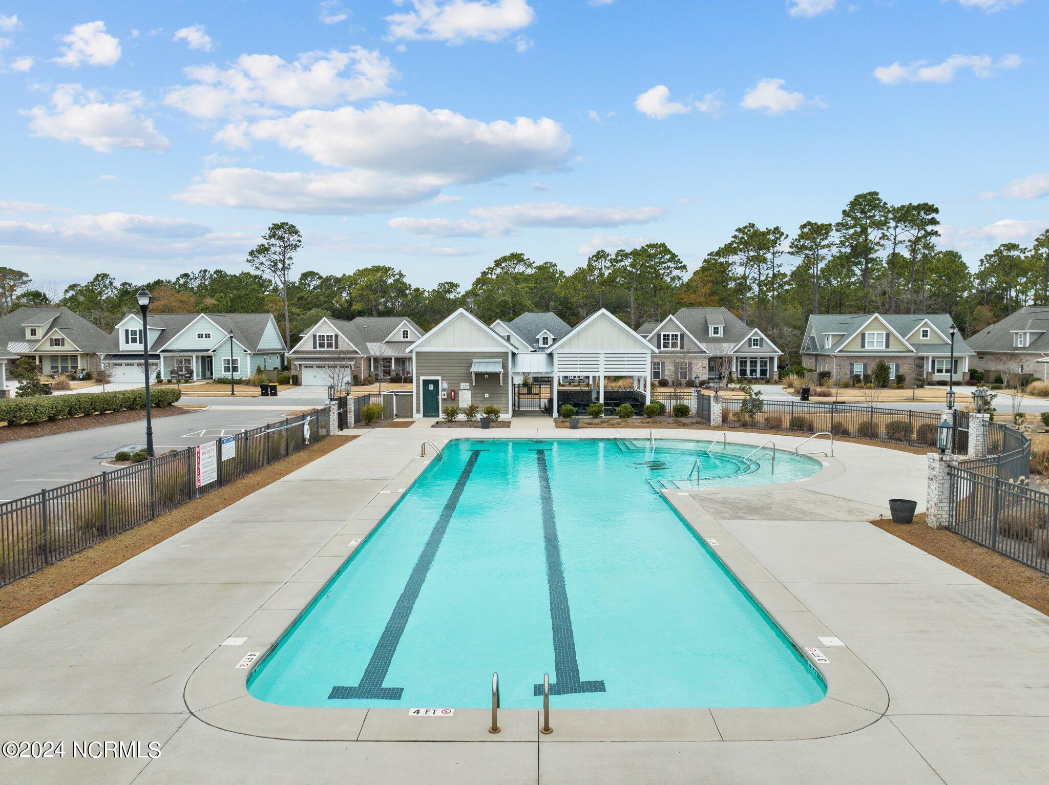 2221 Whiskey Branch Drive