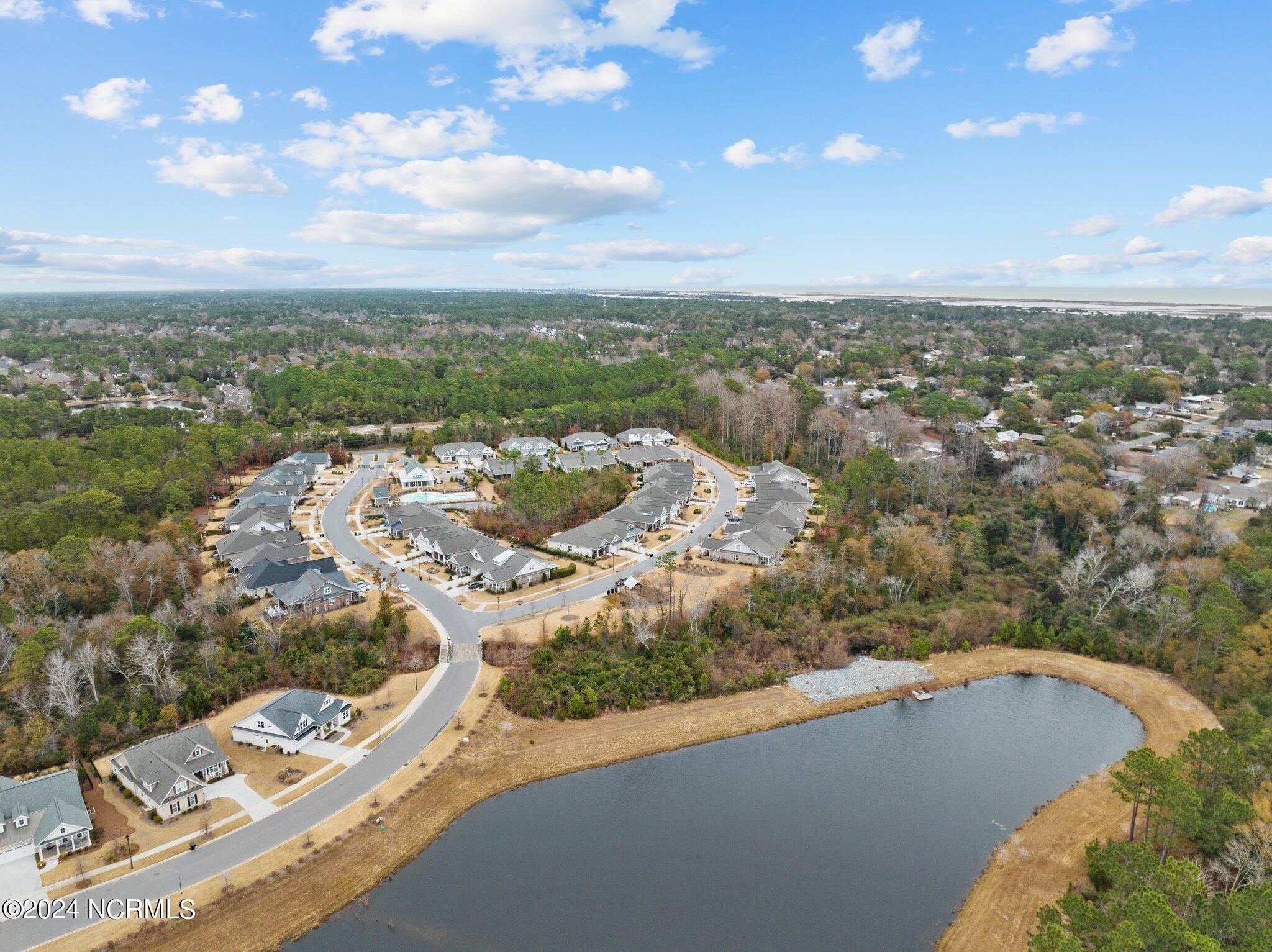 2221 Whiskey Branch Drive