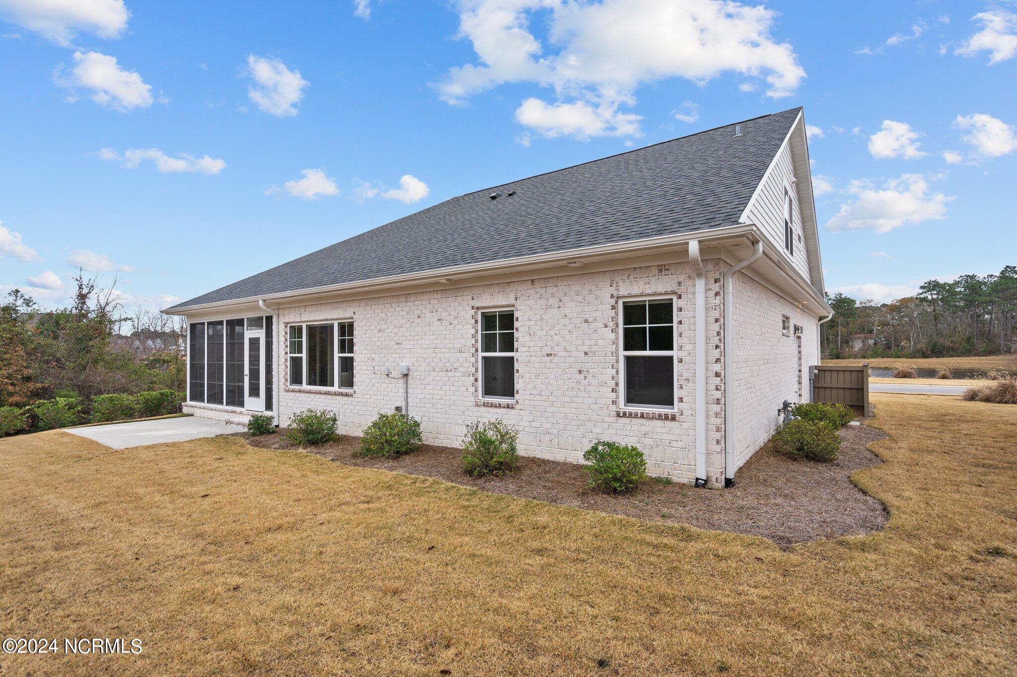 2221 Whiskey Branch Drive