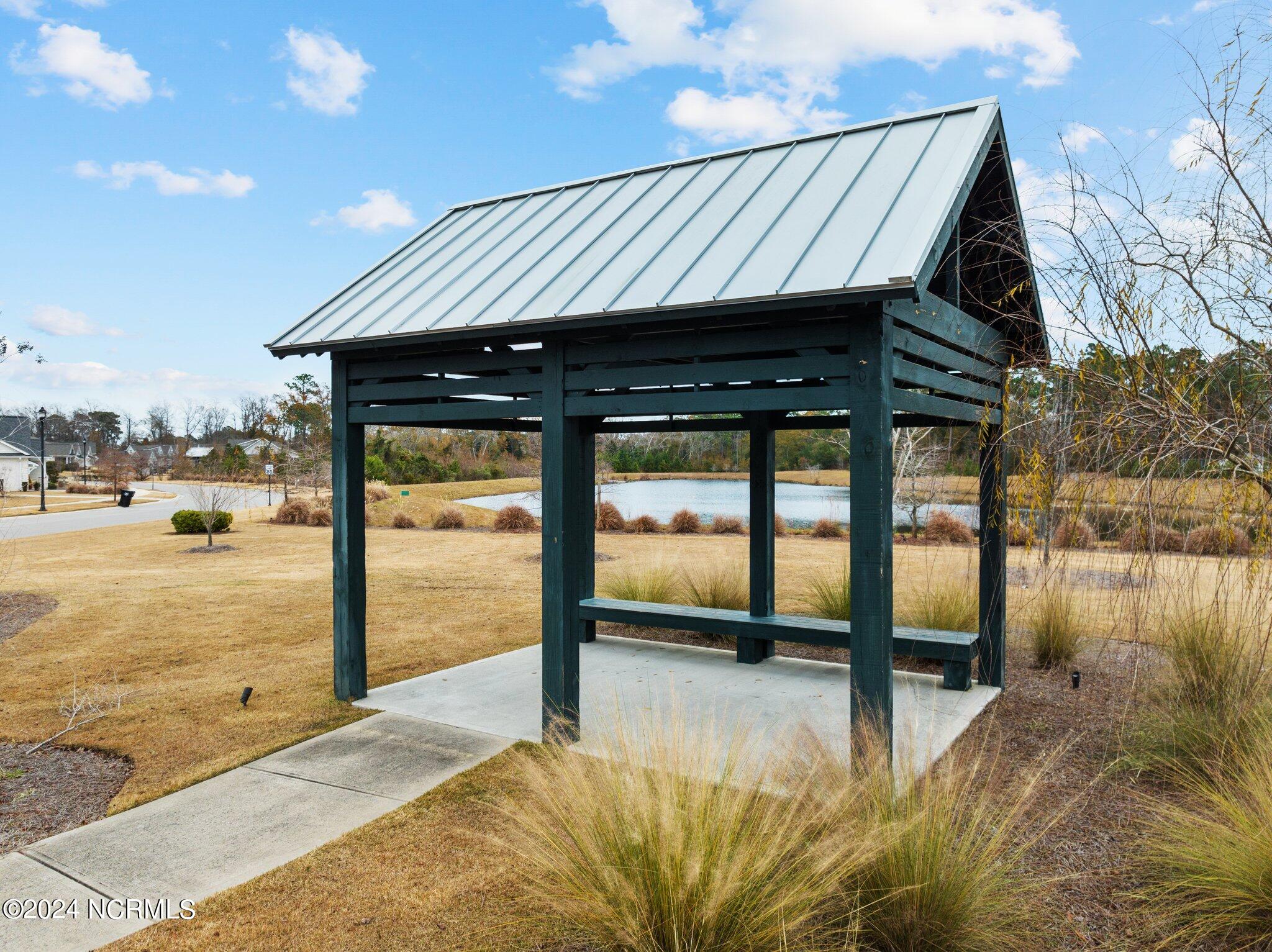 2221 Whiskey Branch Drive