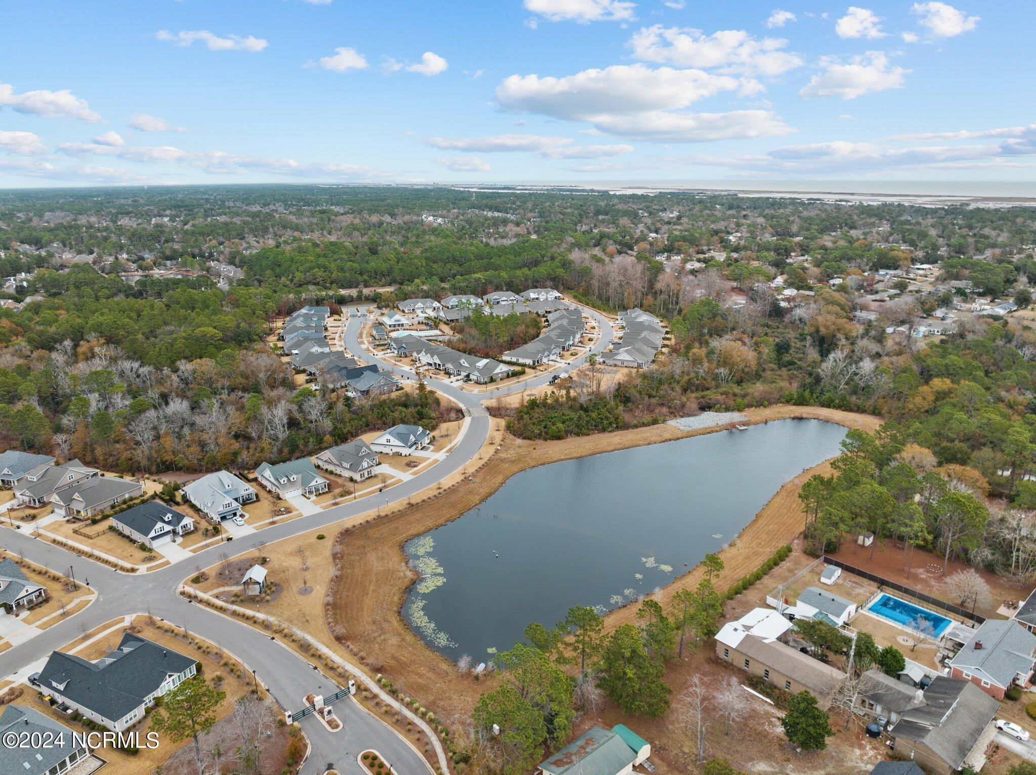 2221 Whiskey Branch Drive