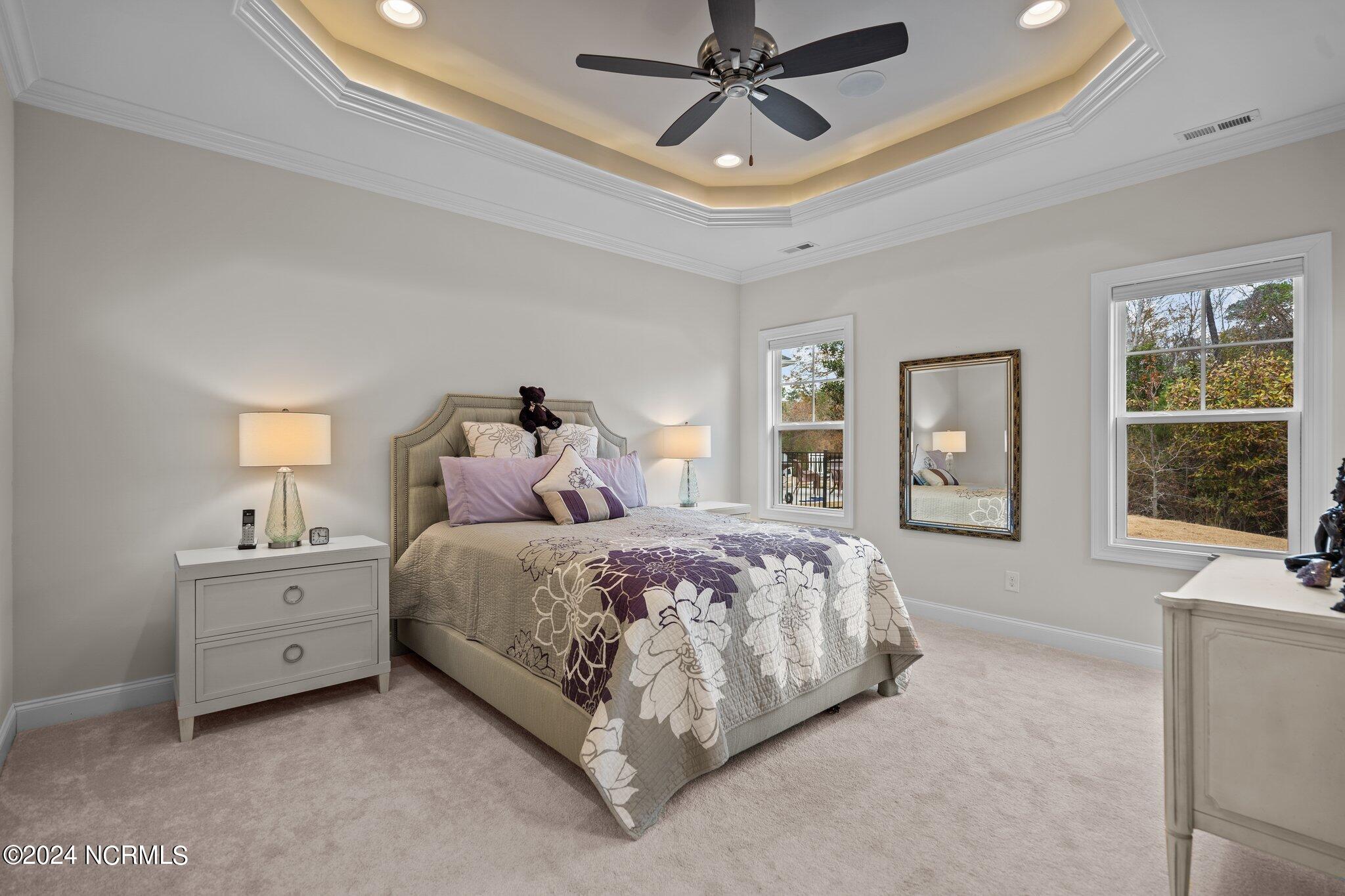 2221 Whiskey Branch Drive