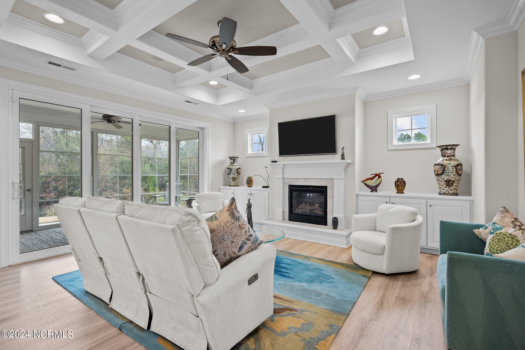 2221 Whiskey Branch Drive