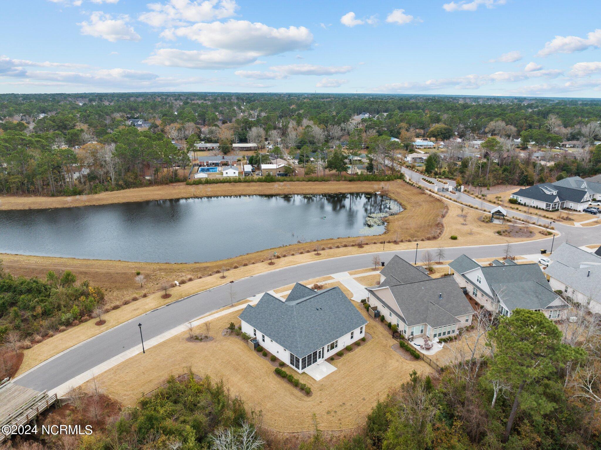 2221 Whiskey Branch Drive