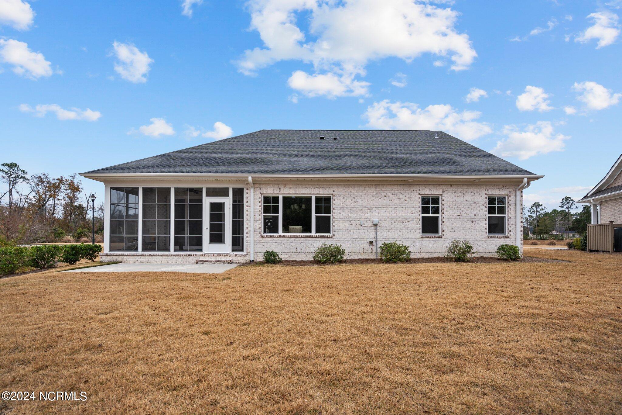 2221 Whiskey Branch Drive