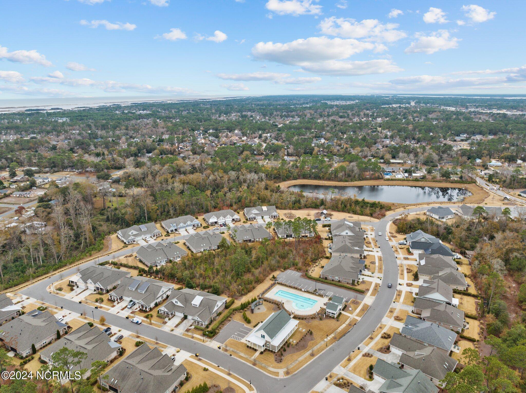 2221 Whiskey Branch Drive