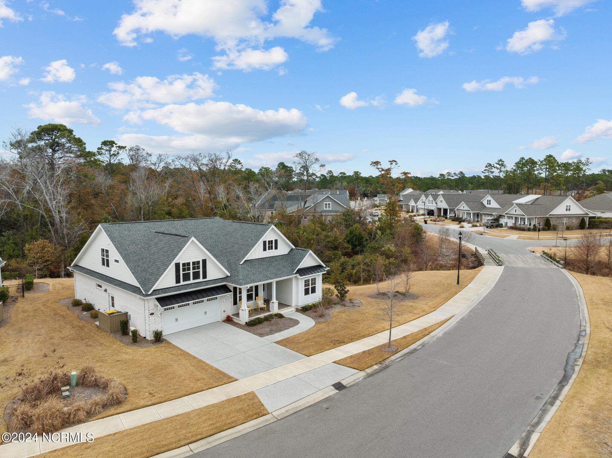 2221 Whiskey Branch Drive