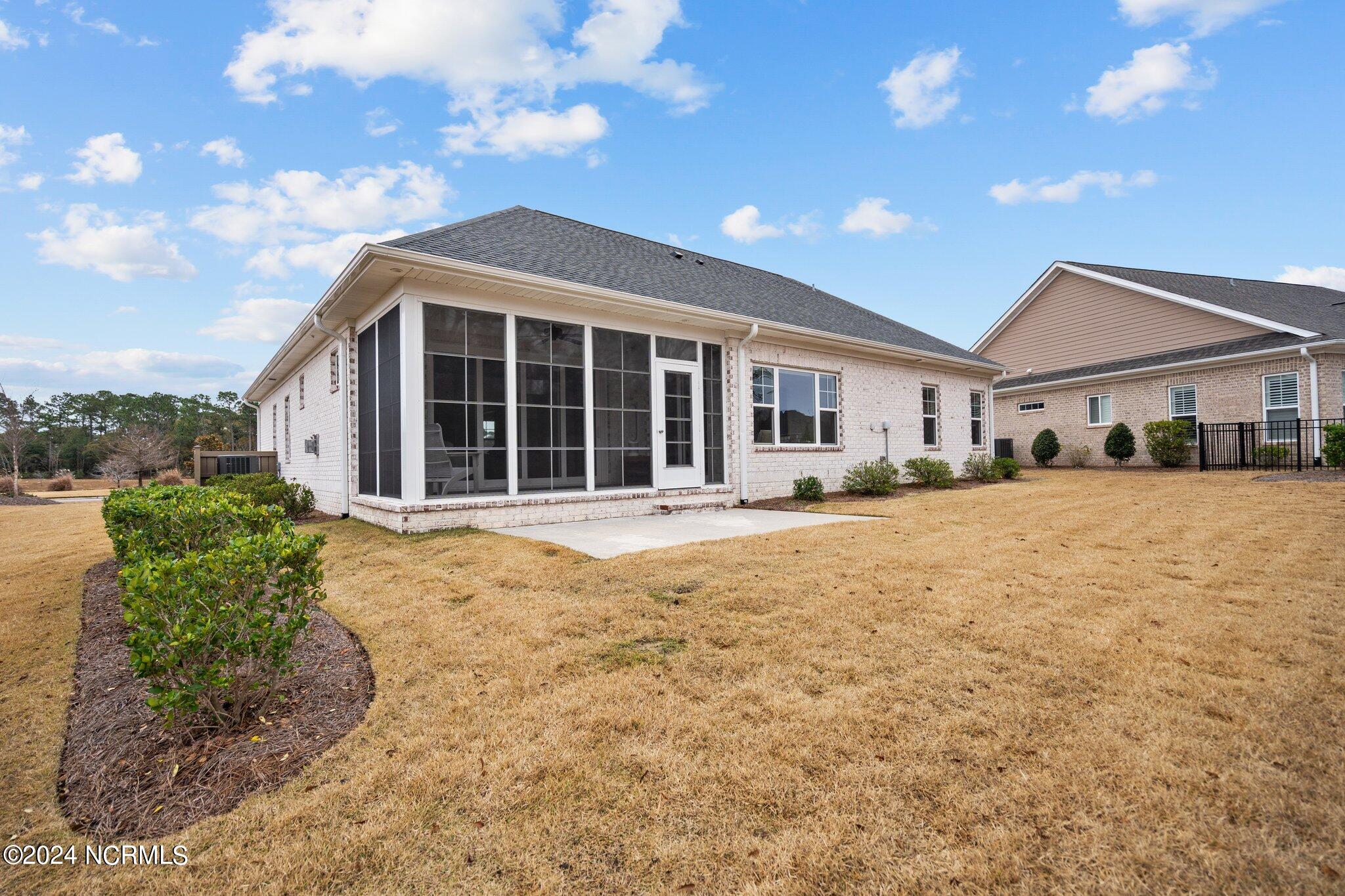 2221 Whiskey Branch Drive