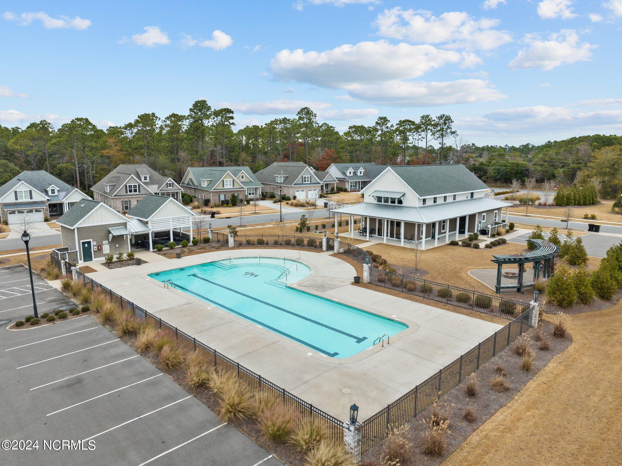 2221 Whiskey Branch Drive