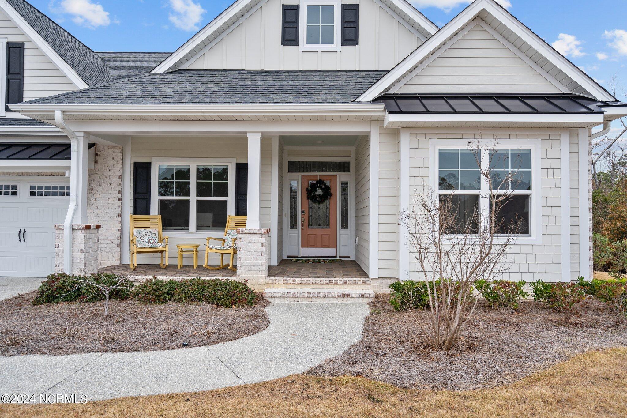 2221 Whiskey Branch Drive