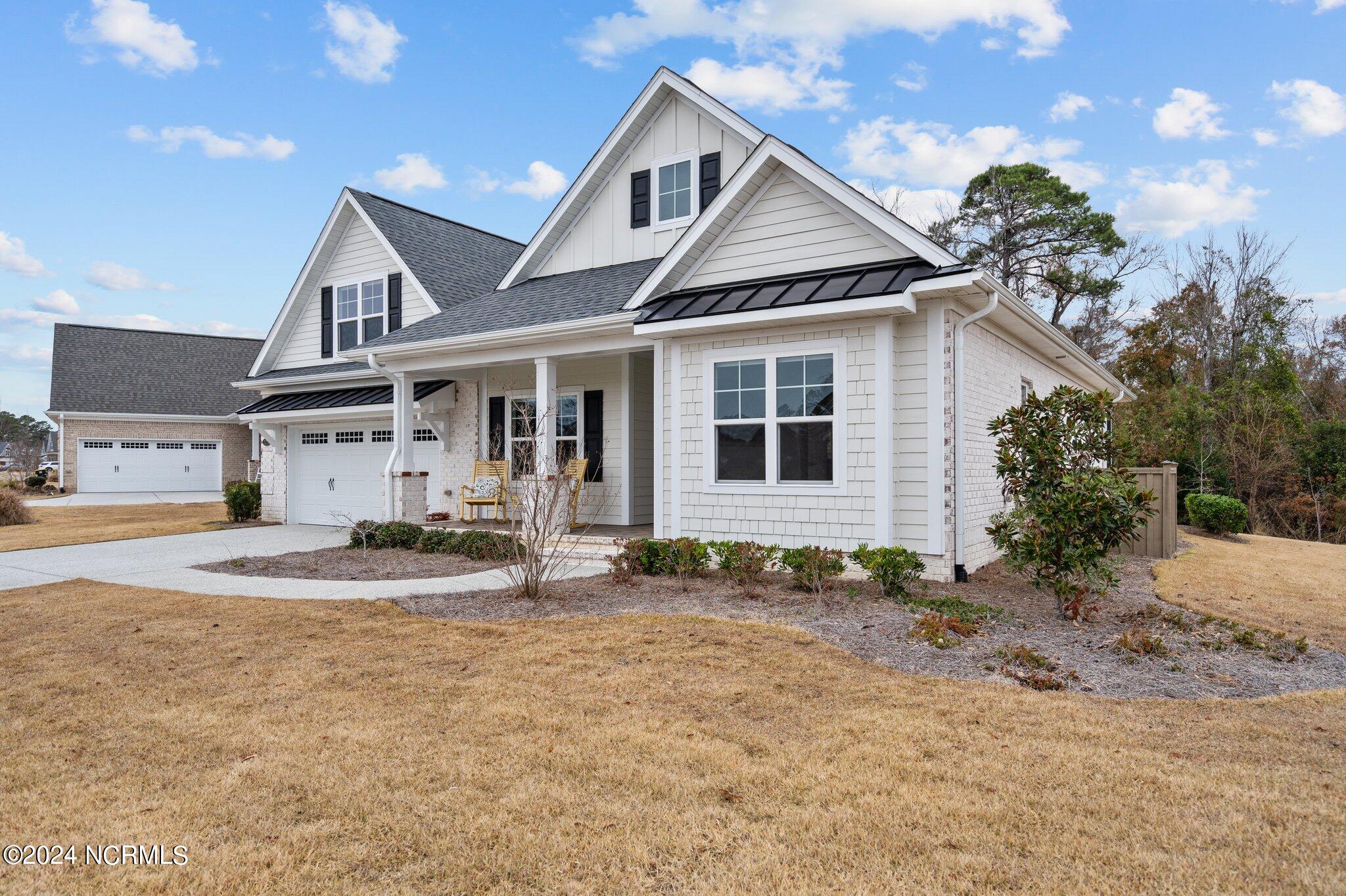 2221 Whiskey Branch Drive