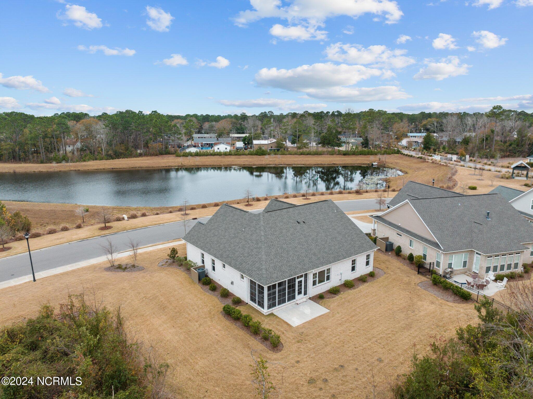 2221 Whiskey Branch Drive