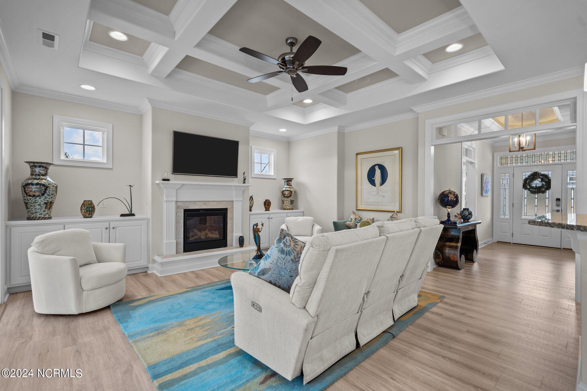 2221 Whiskey Branch Drive