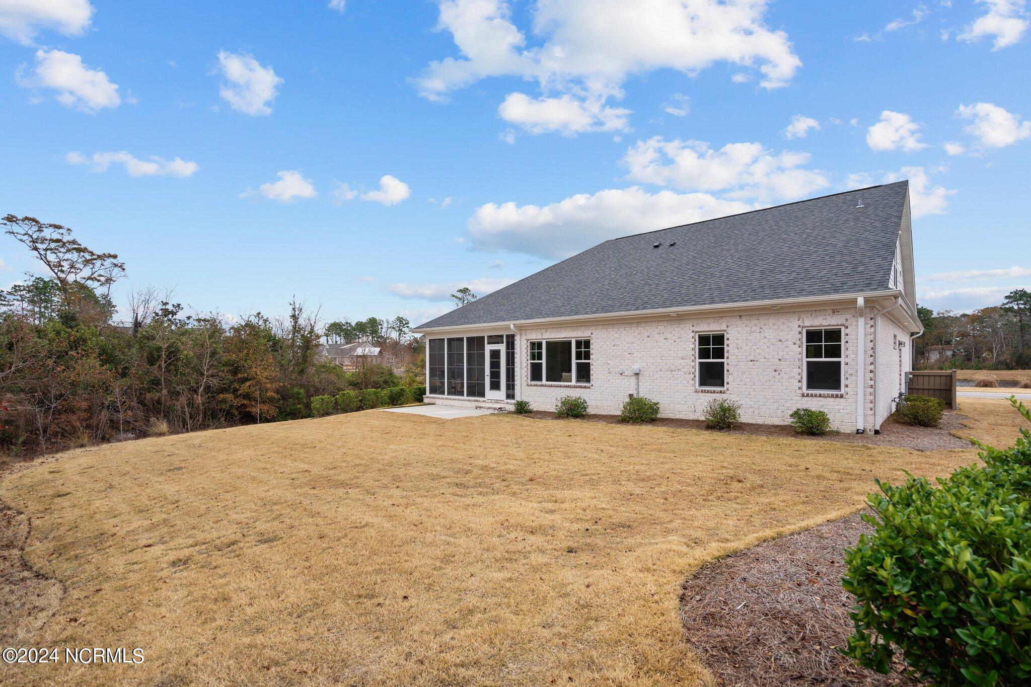 2221 Whiskey Branch Drive