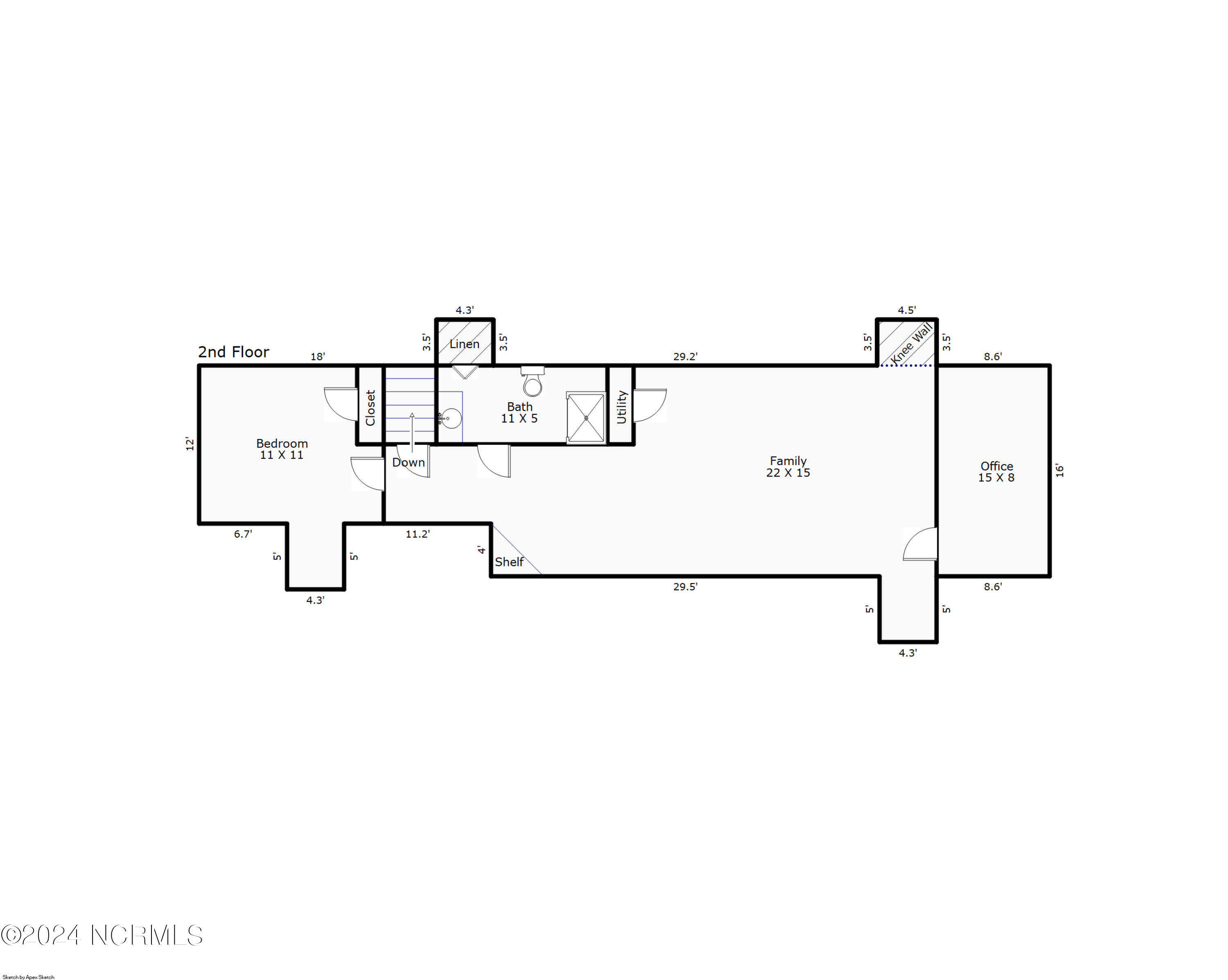 4906 Glennburn Court