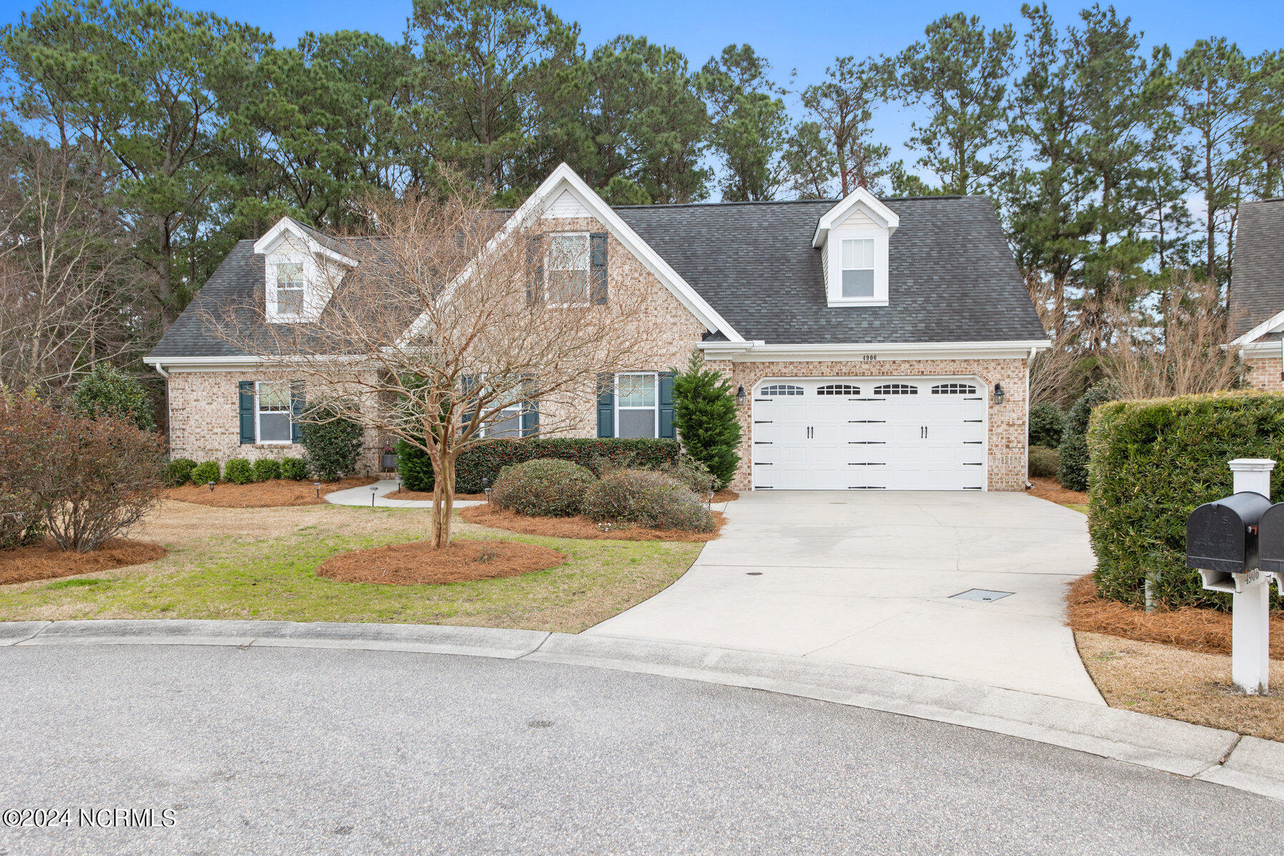 4906 Glennburn Court