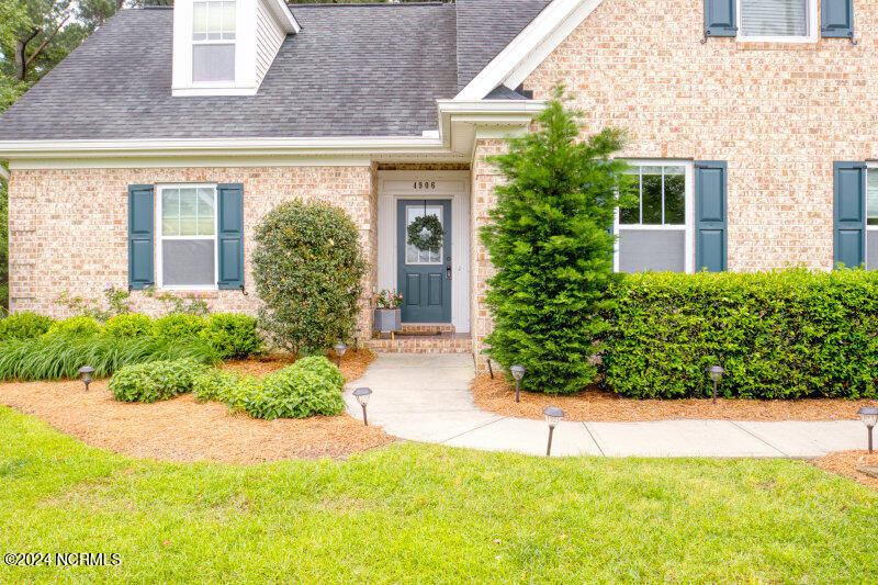 4906 Glennburn Court