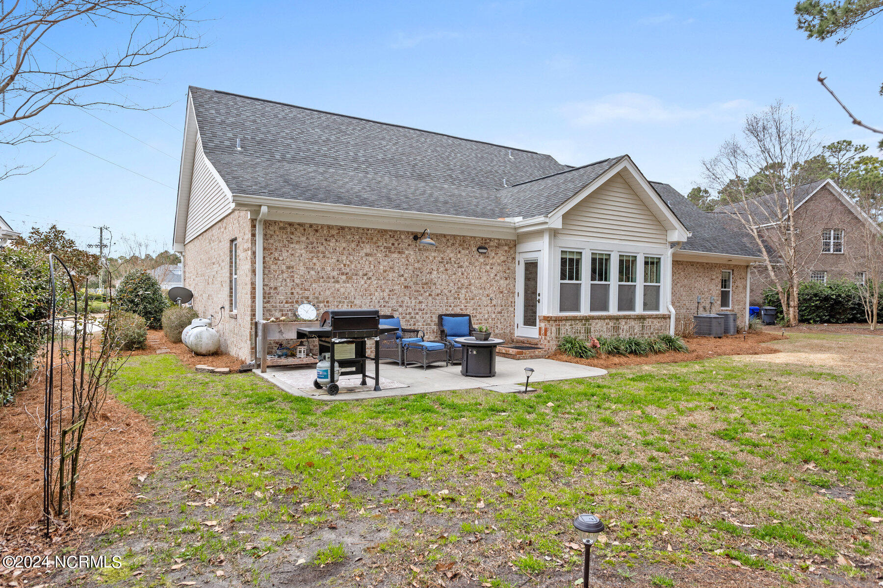 4906 Glennburn Court