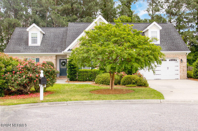 4906 Glennburn Court