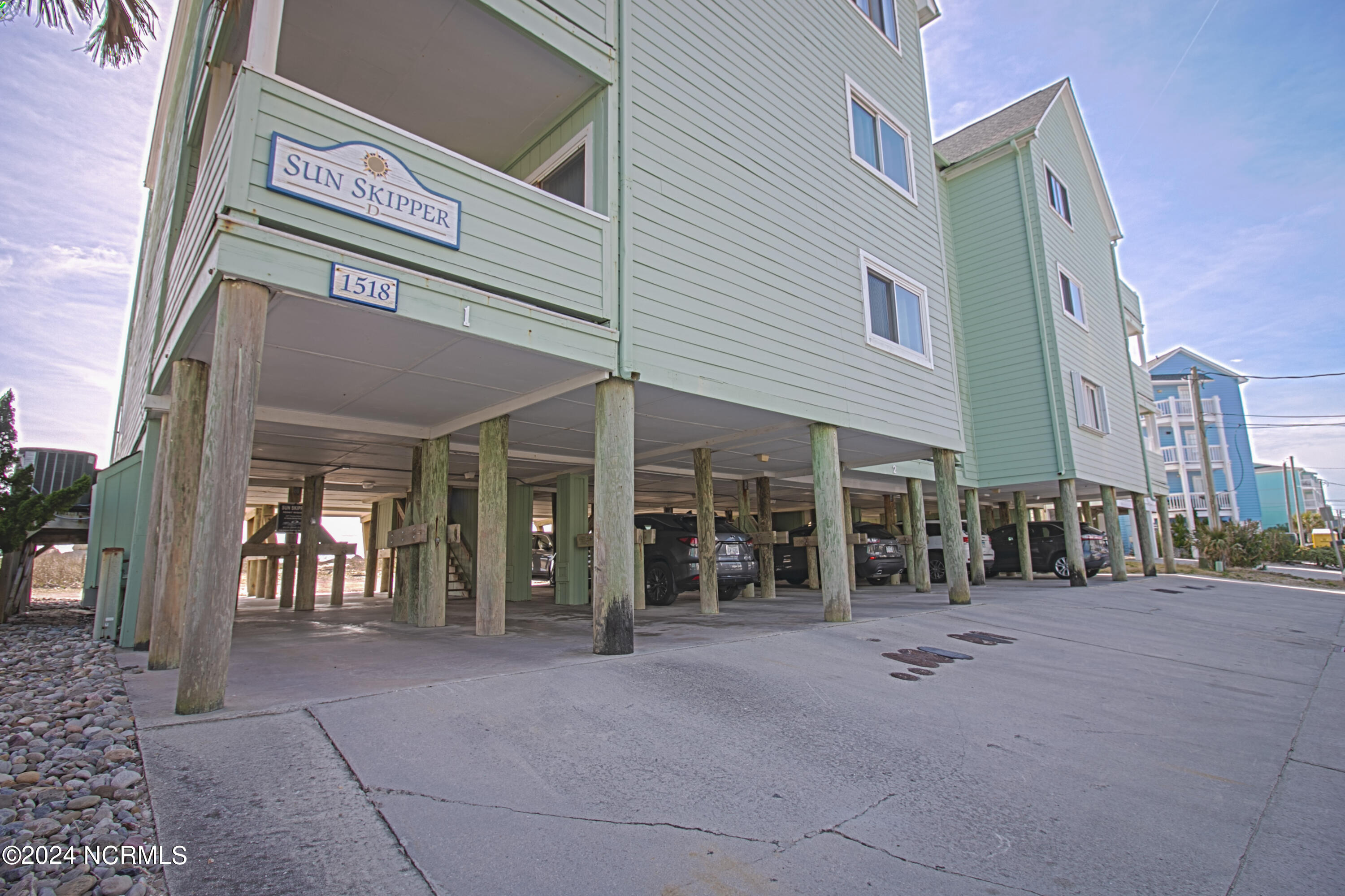 1518 Carolina Beach Avenue N D-12