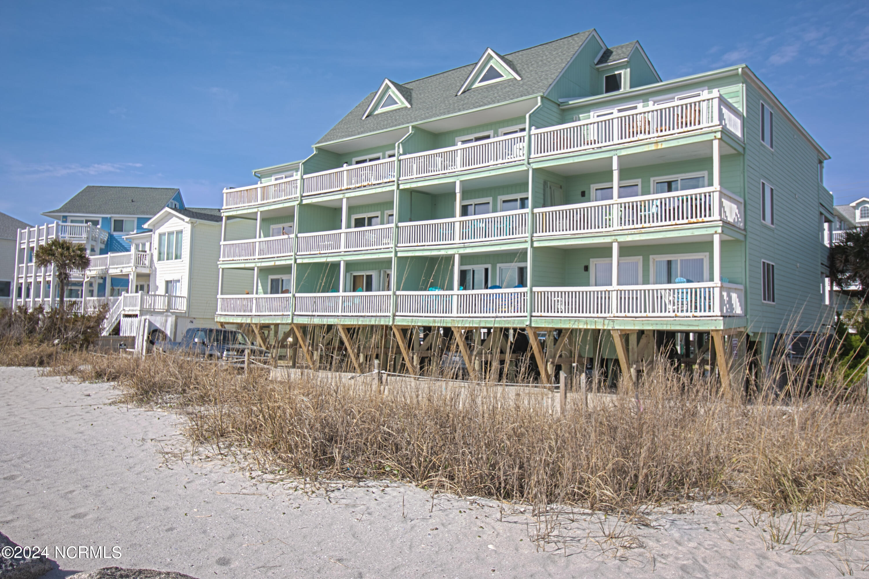 1518 Carolina Beach Avenue N D-12