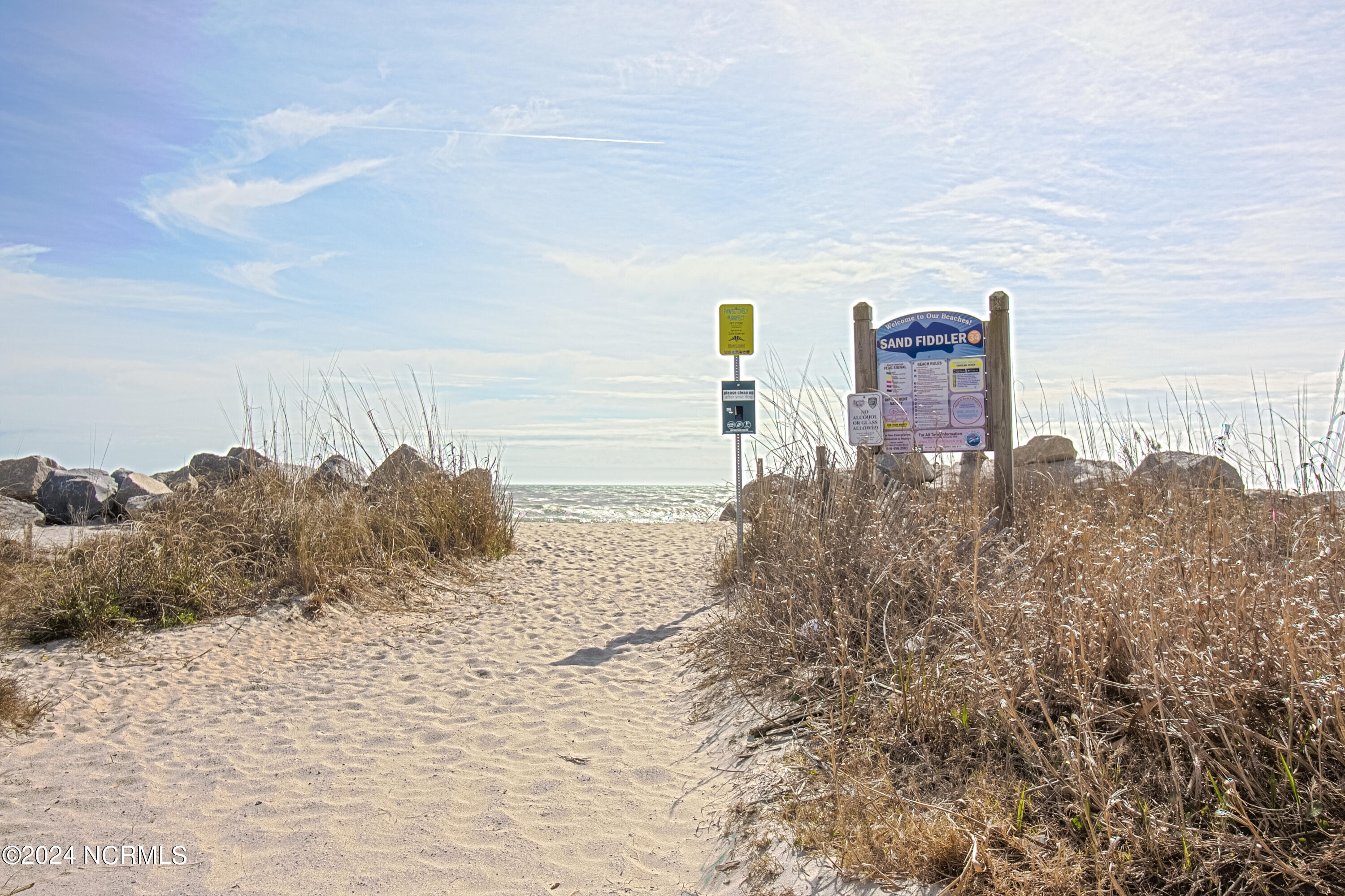 1518 Carolina Beach Avenue N D-12