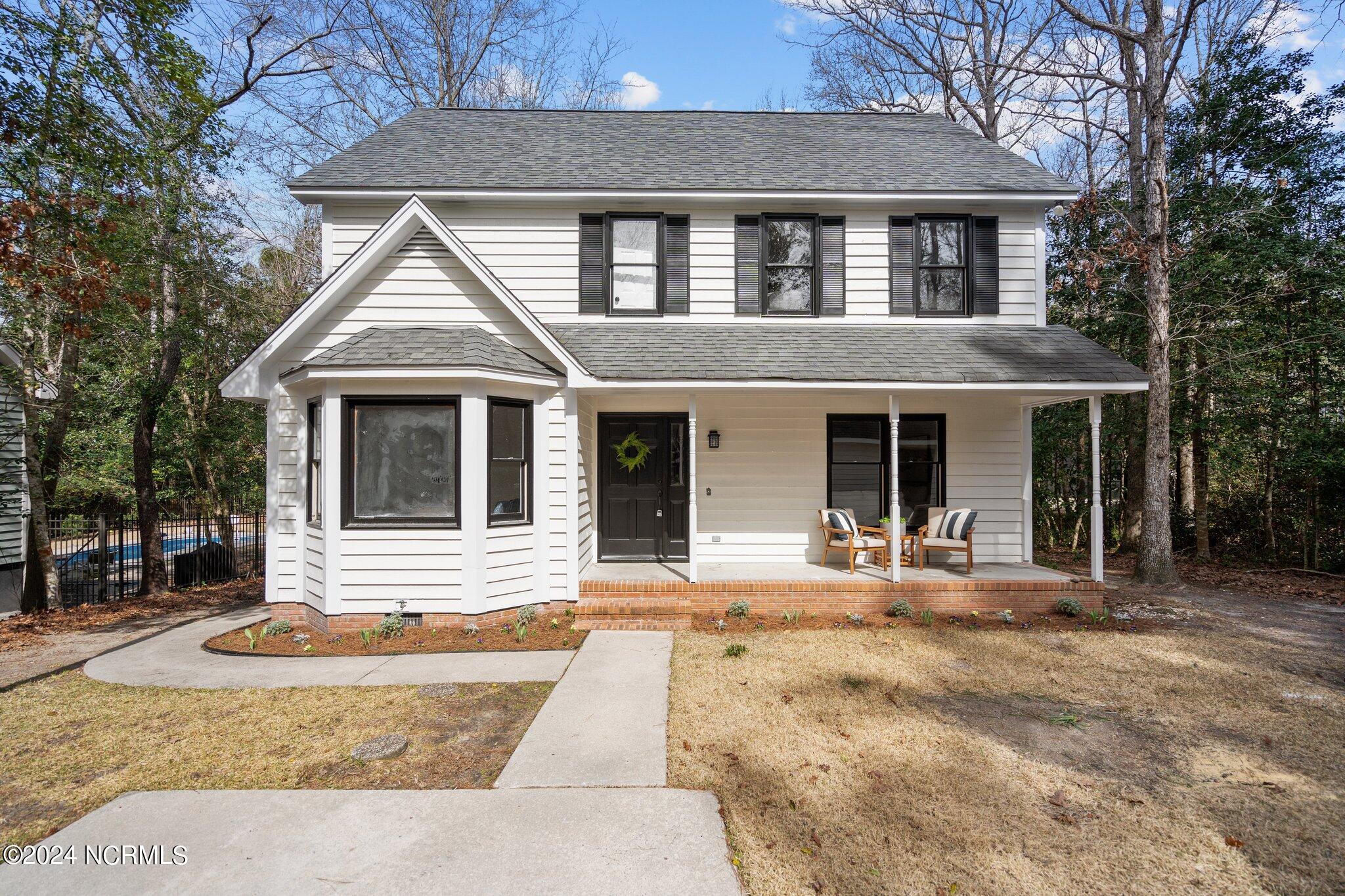 735 Everetts Creek Drive