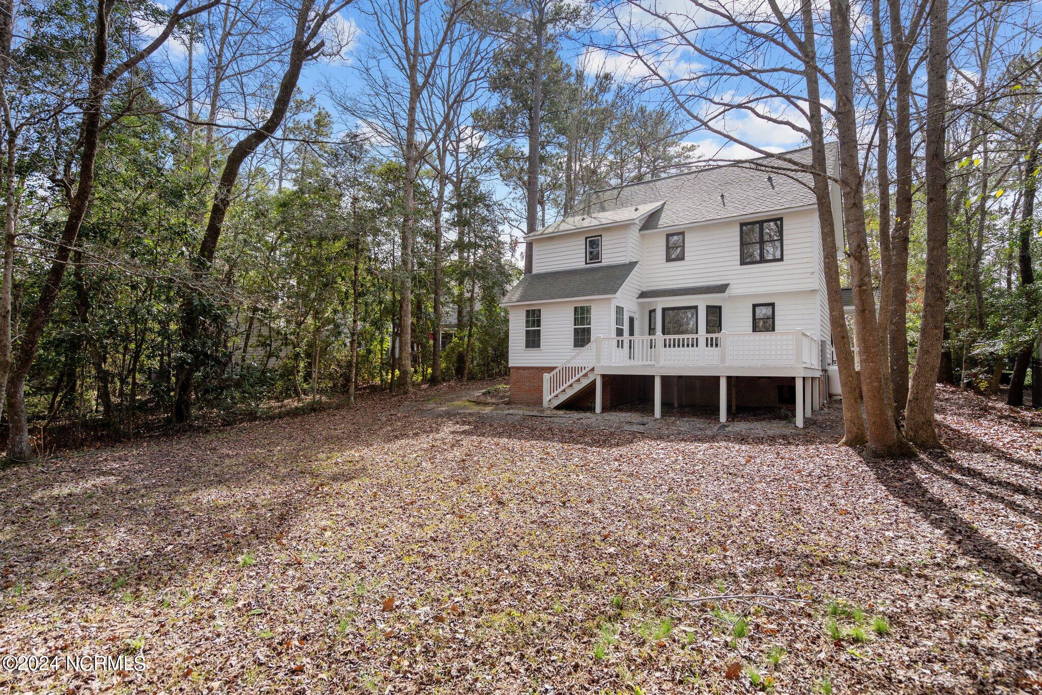735 Everetts Creek Drive