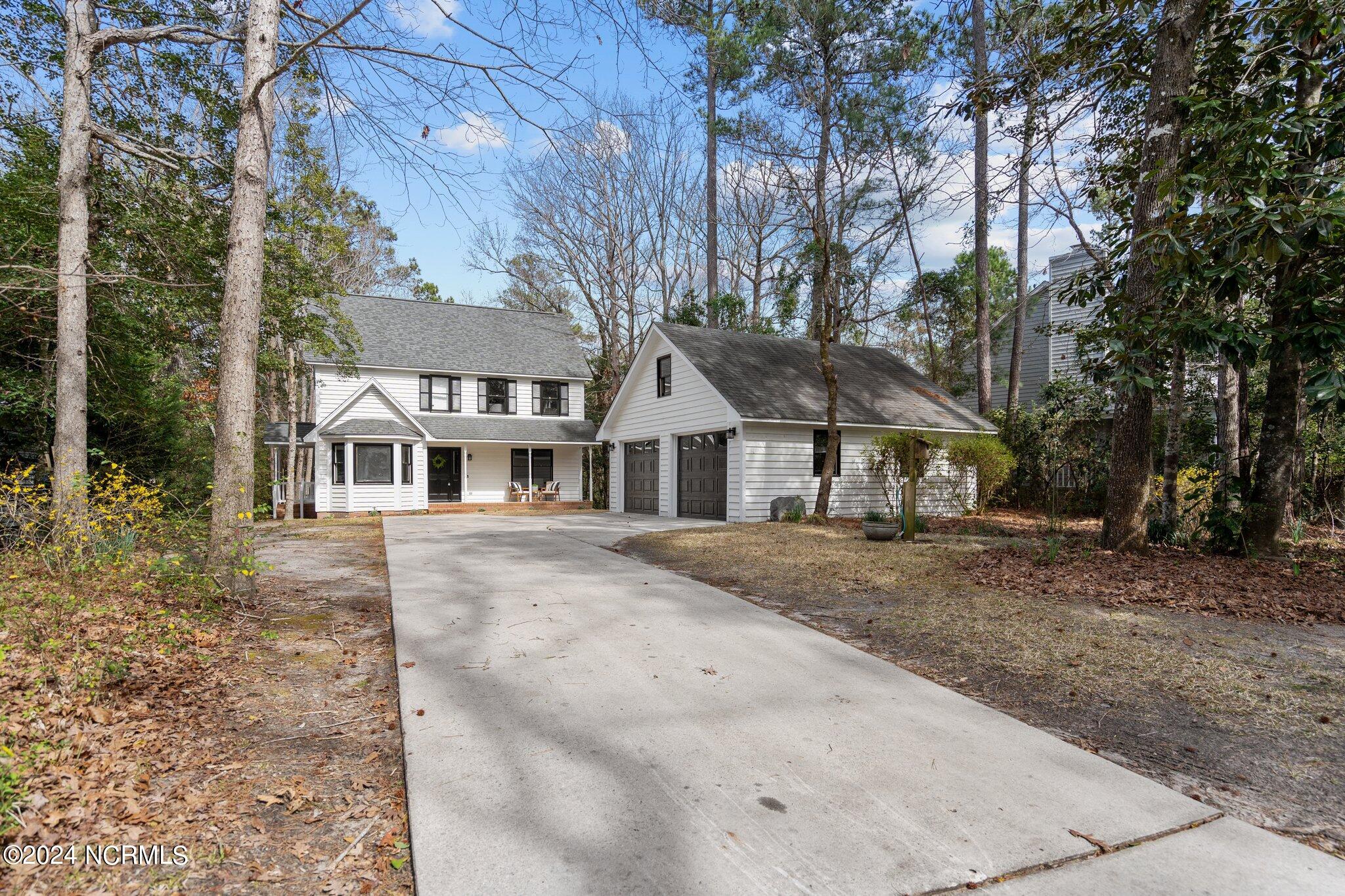 735 Everetts Creek Drive