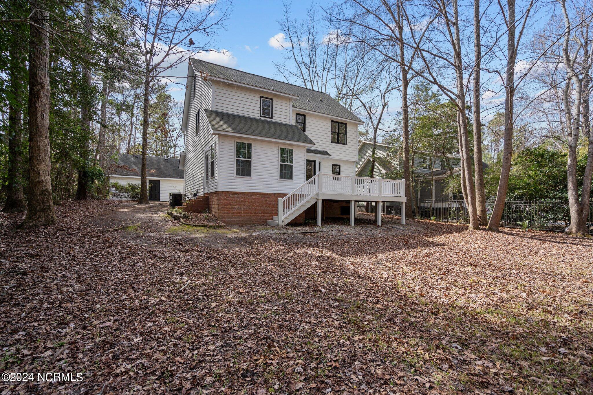 735 Everetts Creek Drive
