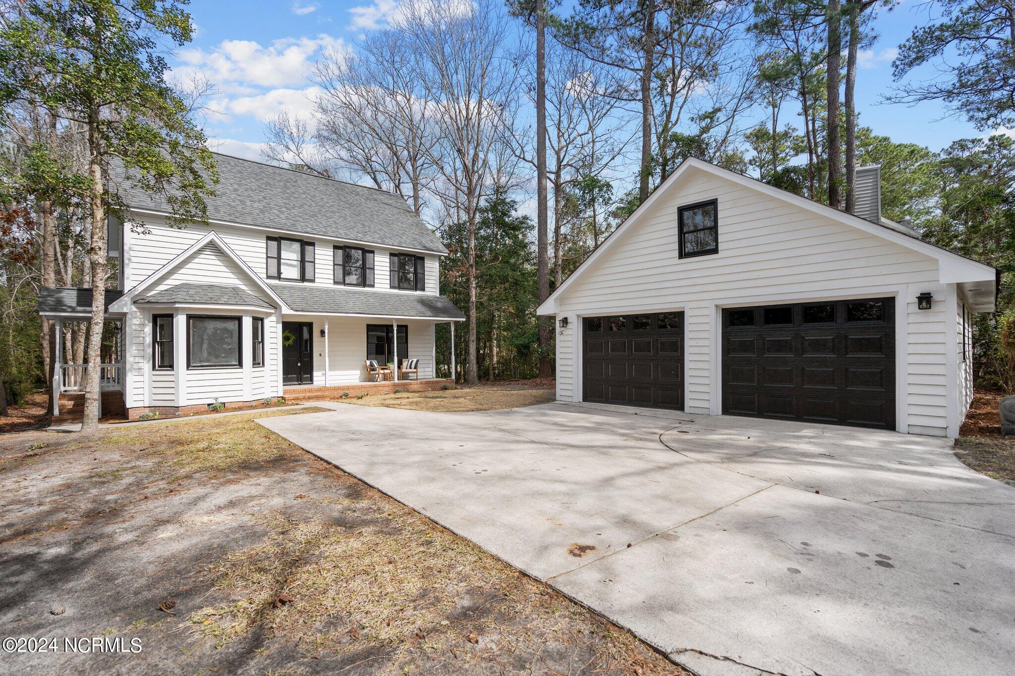 735 Everetts Creek Drive