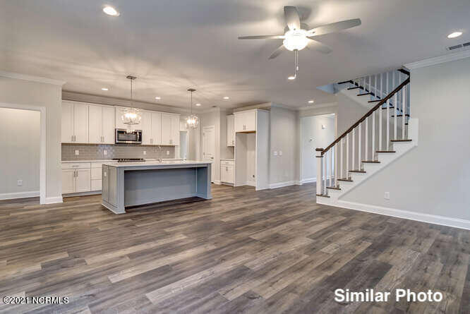 2822 Longleaf Pine Circle