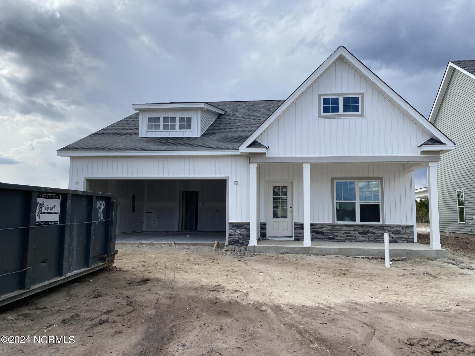 2822 Longleaf Pine Circle