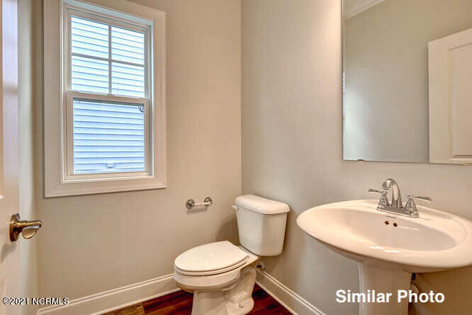 2822 Longleaf Pine Circle