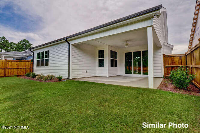 2822 Longleaf Pine Circle