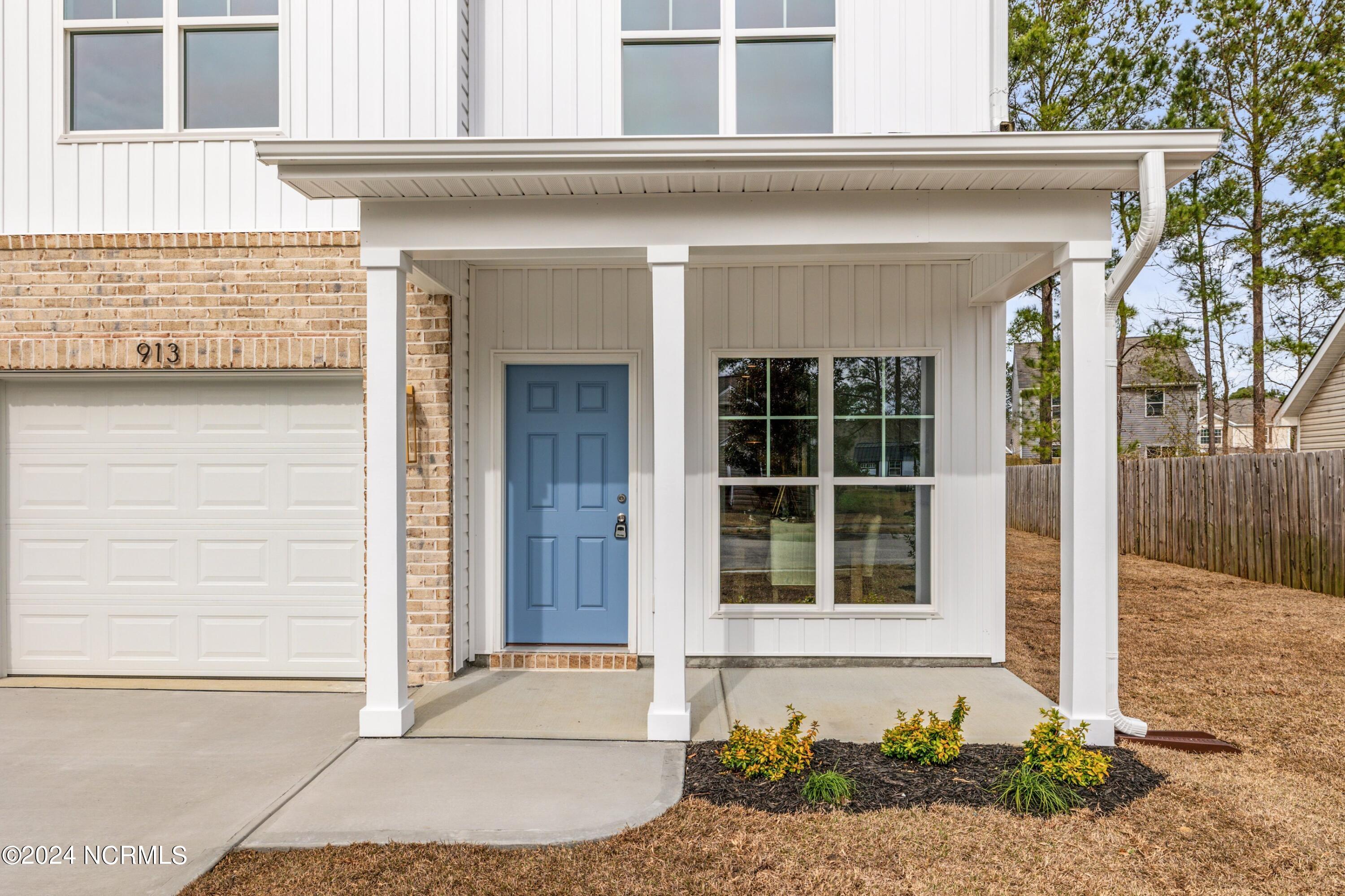 913 Edna Fields Drive