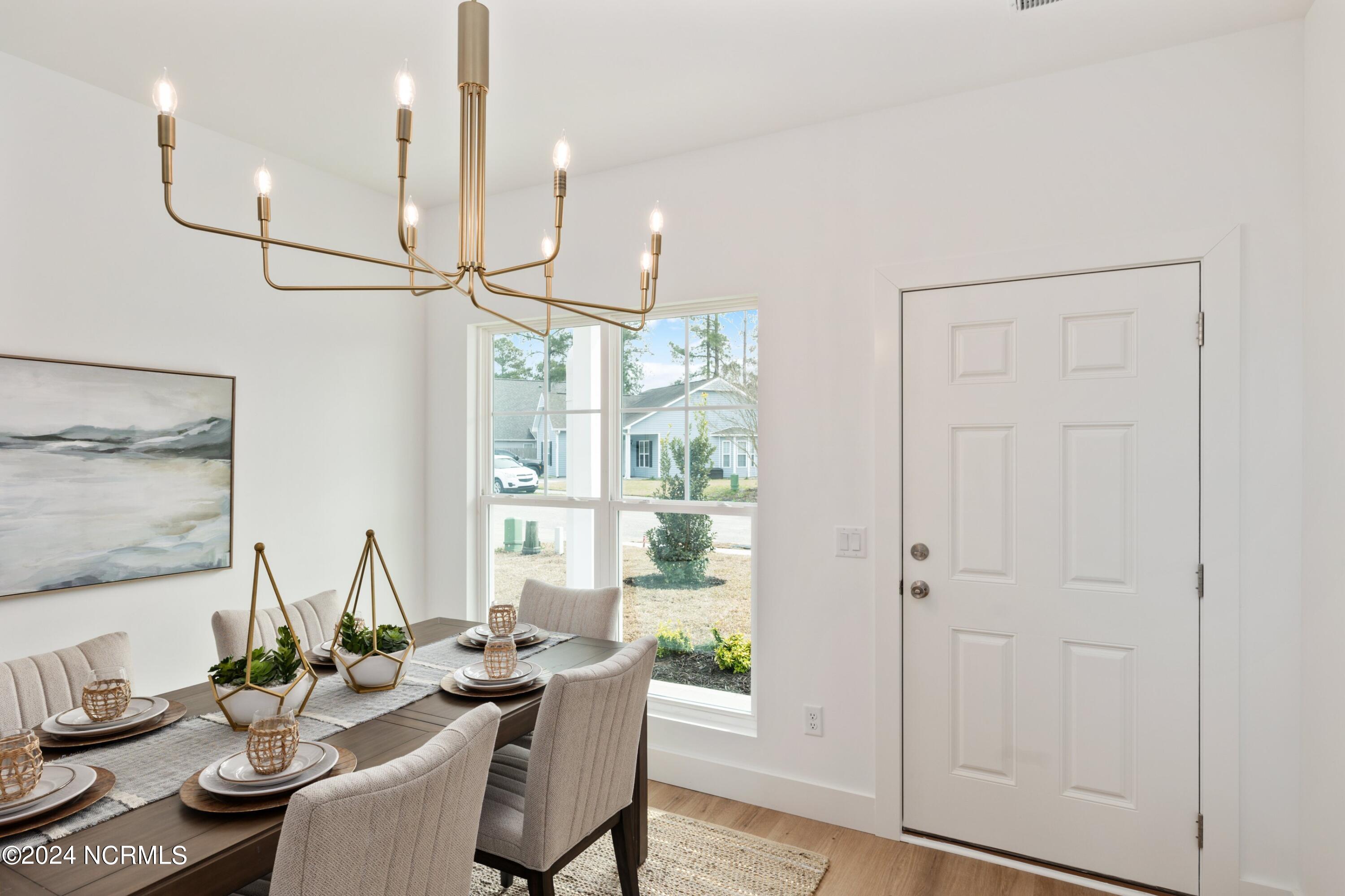 913 Edna Fields Drive