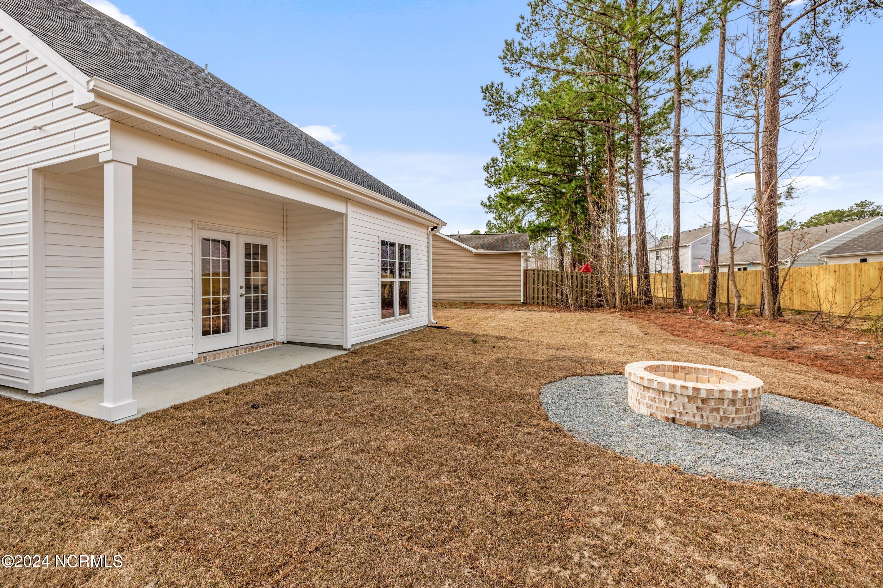 913 Edna Fields Drive