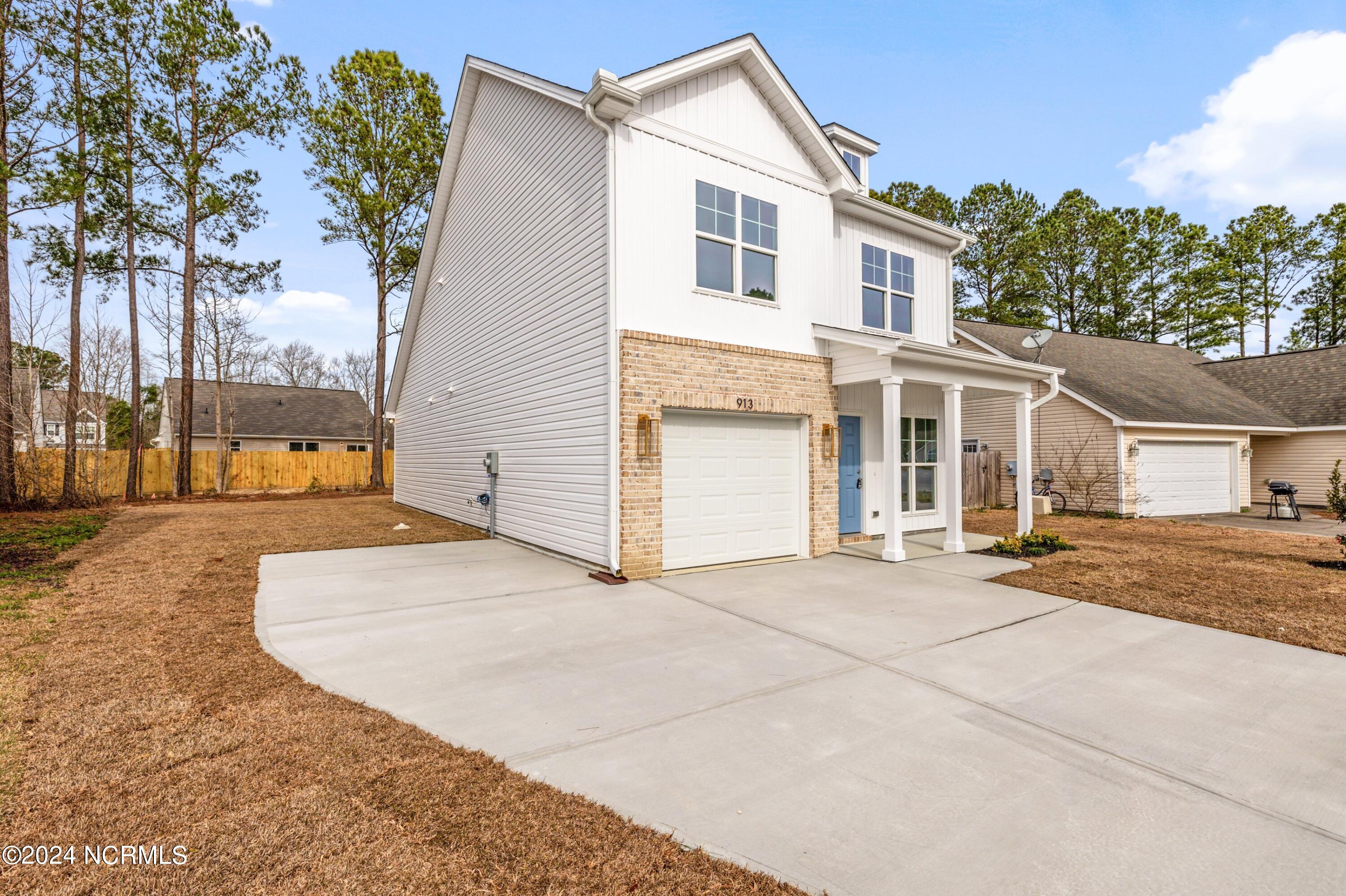 913 Edna Fields Drive