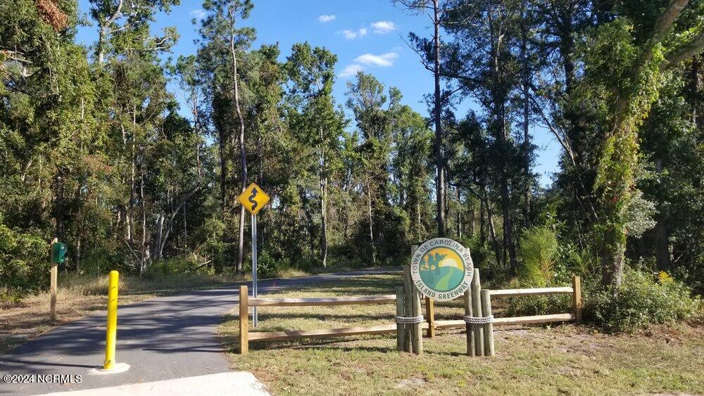 802 Carolina Beach Avenue S