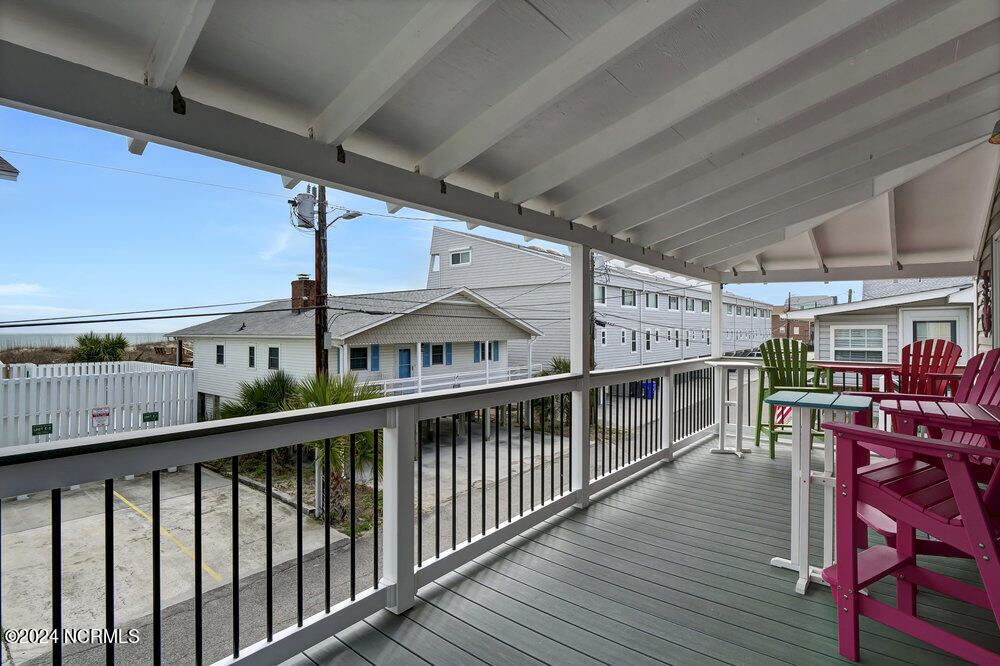 802 Carolina Beach Avenue S