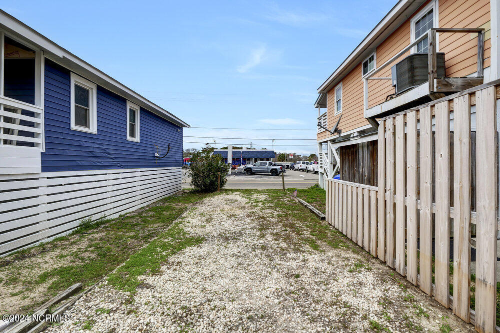 802 Carolina Beach Avenue S