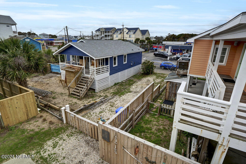 802 Carolina Beach Avenue S